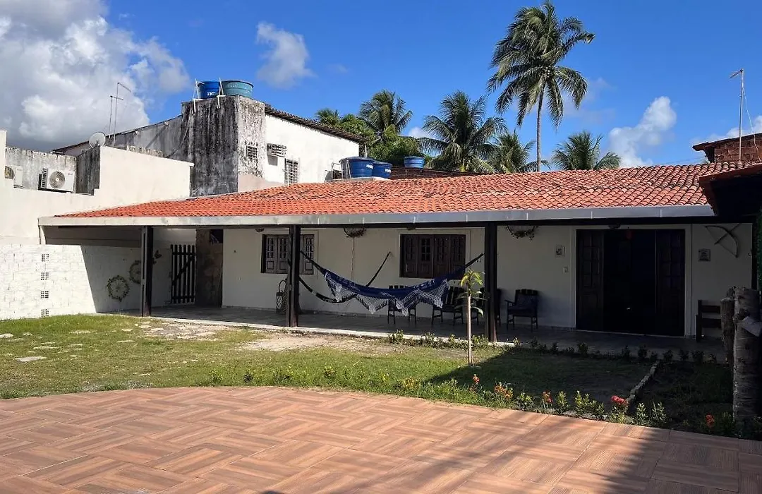 Casa da Elena (Porto de Galinhas) - até 17 pessoas-1
