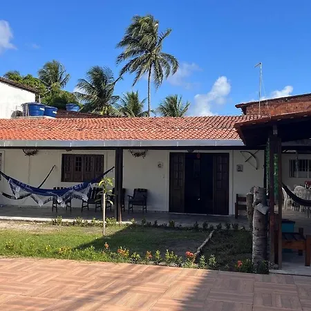 Casa da Elena (Porto de Galinhas) - até 17 pessoas-3