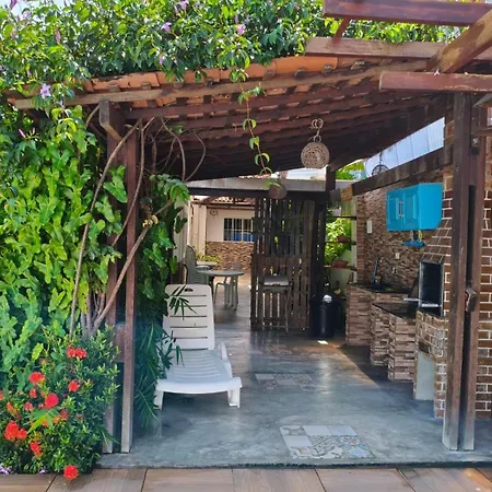 Casa da Elena (Porto de Galinhas) - até 17 pessoas-2